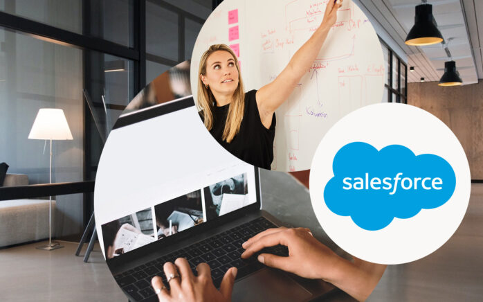 Salesforce: Customer Data Platform (CDP)