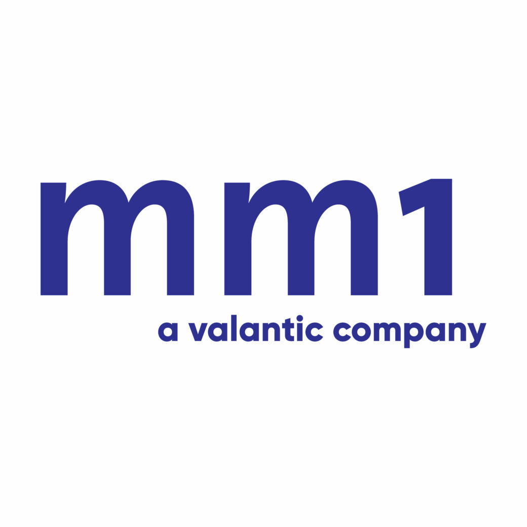 Logo mm1 – a valantic company