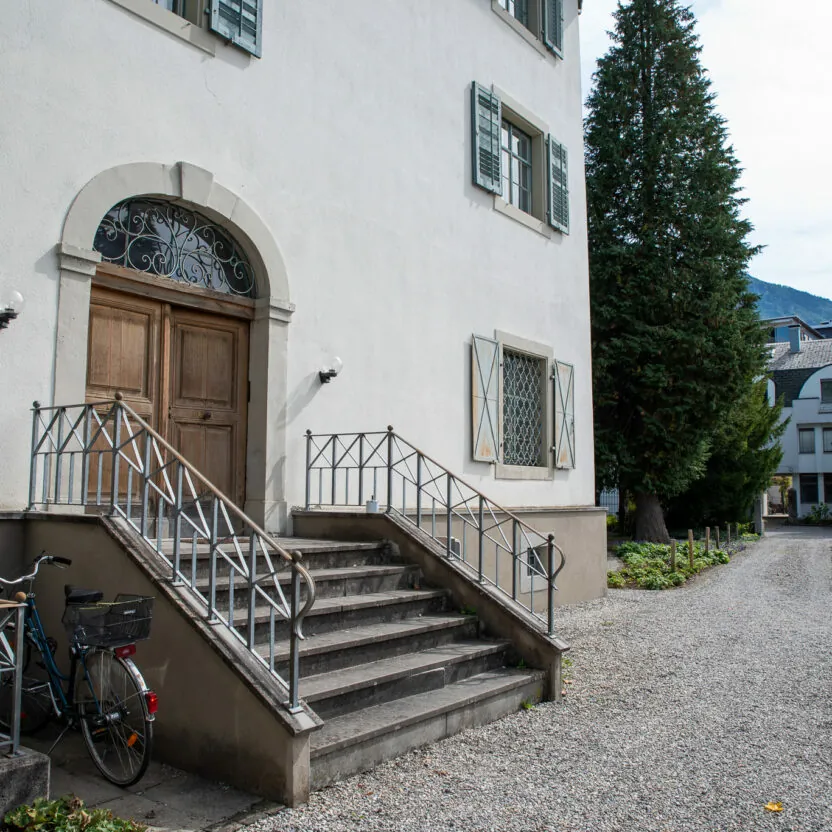 valantic Büro in Dornbirn, Österreich