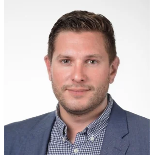 Daniel Franz