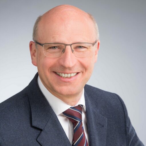 Bernd Hellgardt, CEO bei der ComSol – a valantic company