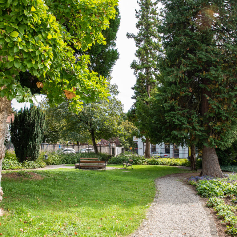 valantic Office in Dornbirn, Austria