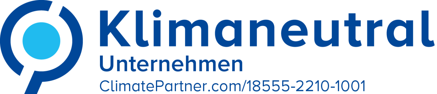 ClimatePartner Logo valantic