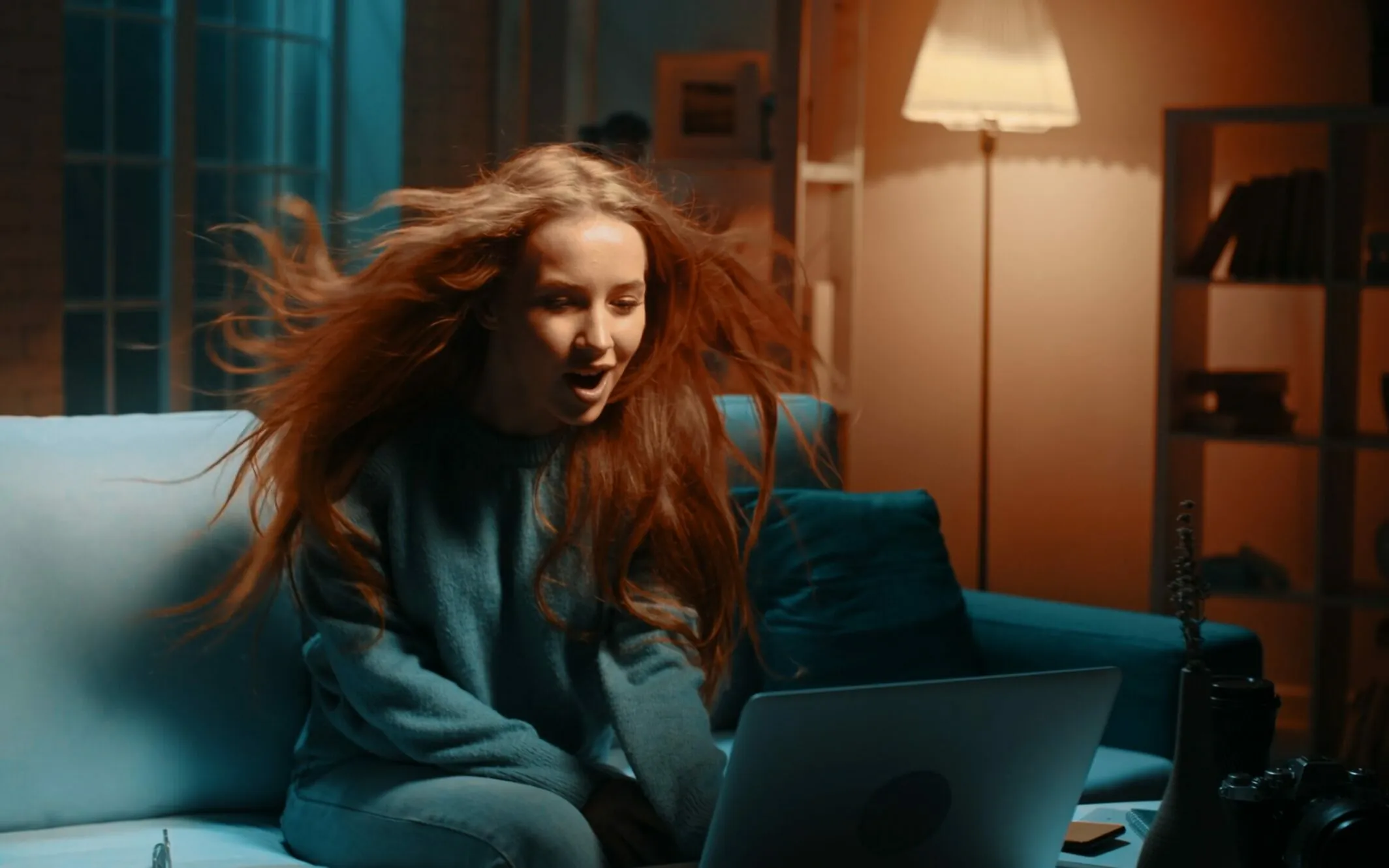 succesvolle display campagne