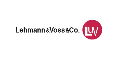 Logo Lehmann&Voss&Co. | valantic Integrated Planning Day