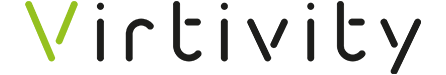 Logo Virtivity - Partner von valantic