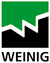 Logo Michael Weinig AG - valantic Integrated Planning Day