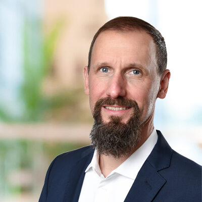 Claus Thöle, Microsoft Certified Trainer (MCTs), valantic Business Analytics