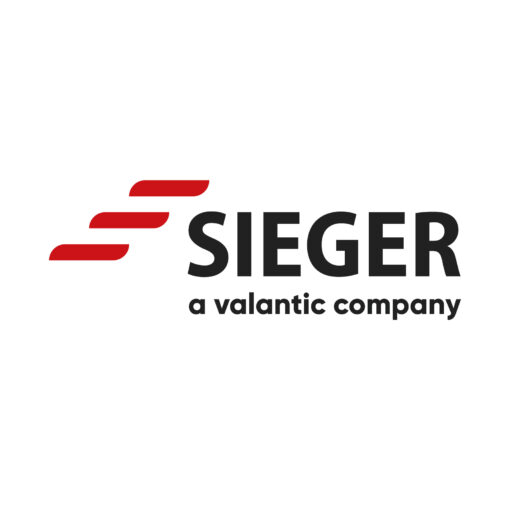 Sieger Consulting – a valantic company Logo