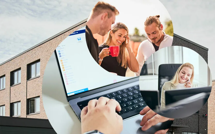 Dreiklang CDP-Implementierung: Organisation & Anforderungen