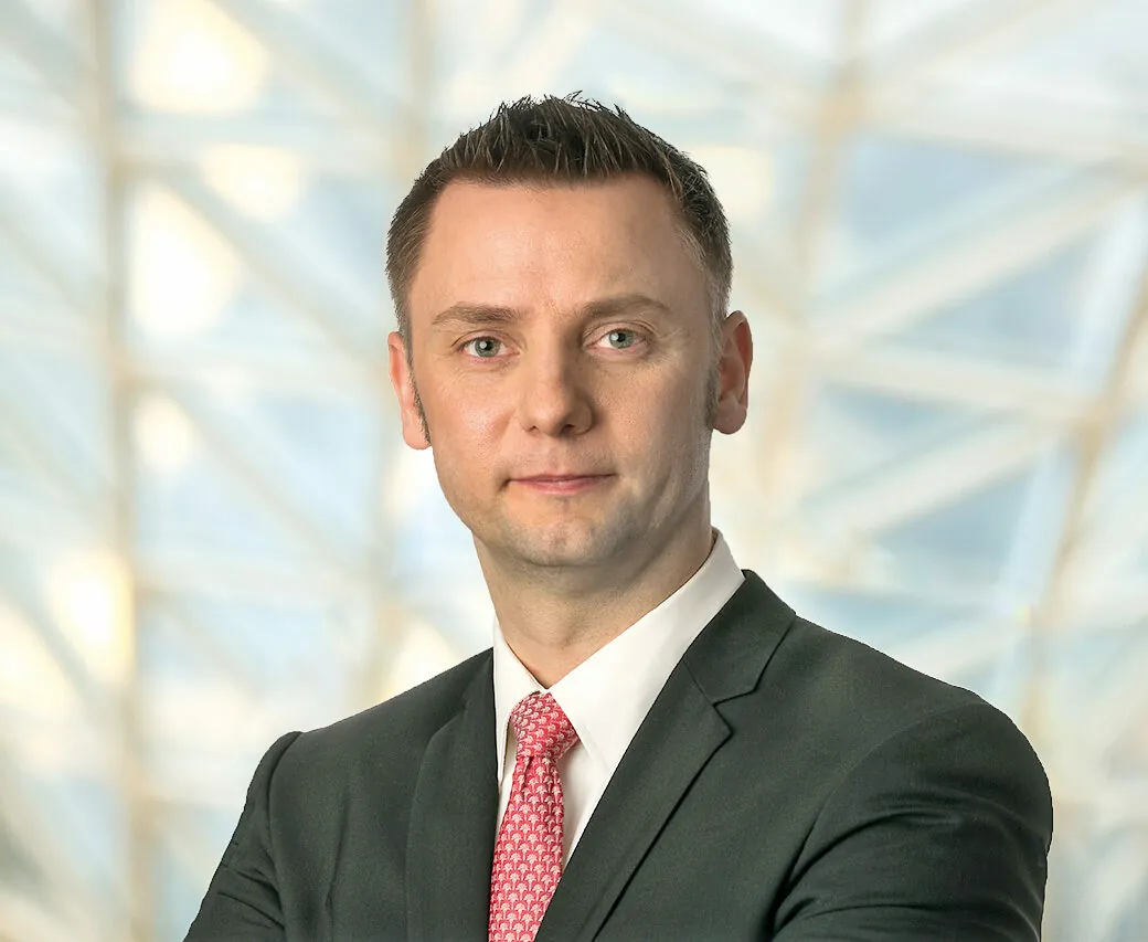 Hans Sieder, Managing Director at Sieger Consulting – a valantic company