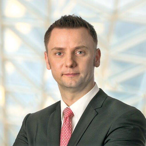 Hans Sieder, Managing Director at Sieger Consulting – a valantic company
