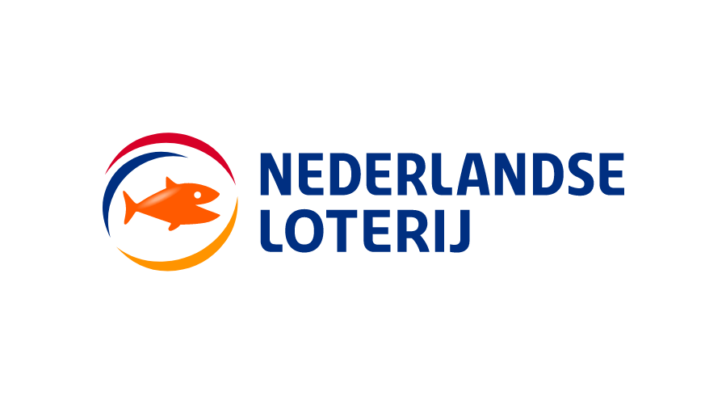 Logo Nederlandse loterij