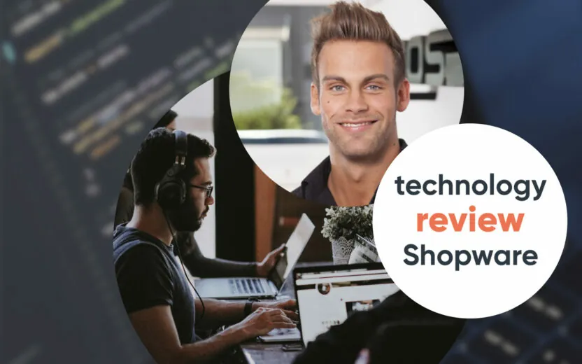 Shopware – Praktische Erfahrungen aus der Systemintegration
