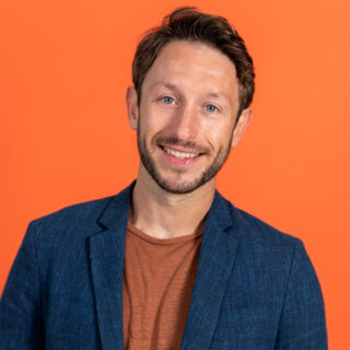 Sander Berlinski, valantic