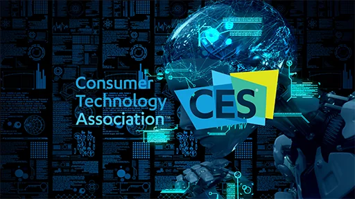 Learnings CES TECH Event 2023 Las Vegas: hyperpersonalisatie, AI, de Metaverse & Sustainability