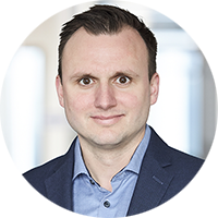 Bild von Dominik Fischbacher valantic Supply Chain Excellence