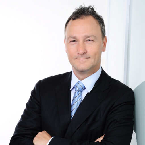Karsten Ötschmann, Partner und Leiter der Division SAP Services bei valantic