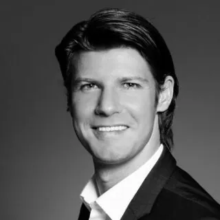 Christoph Koller, Leiter Business Area Automotive bei valantic