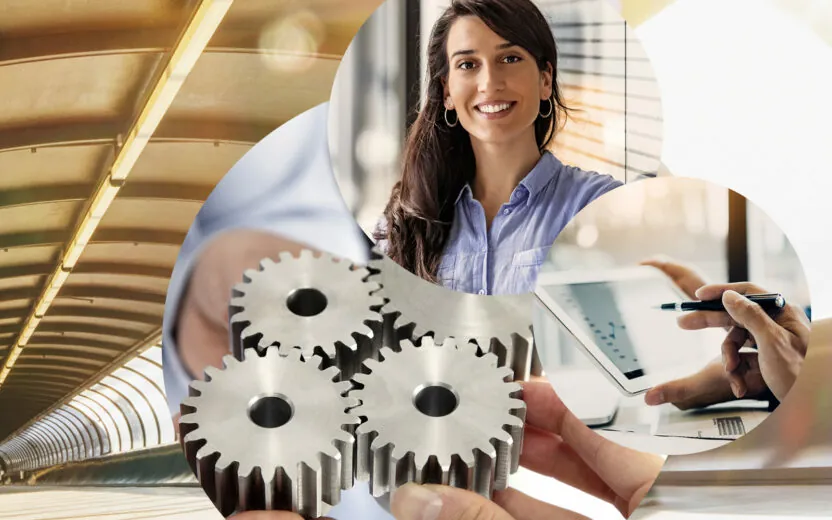 Accomplishing Digital Transformation with Low-Code