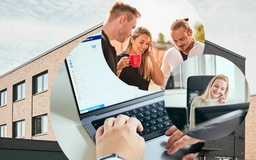 Dreiklang Blogserie CDP Implementation