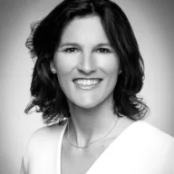 Profile picture of Katrin Luft, Senior Expert at valantic