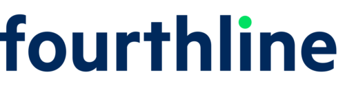 Fourthline - logo