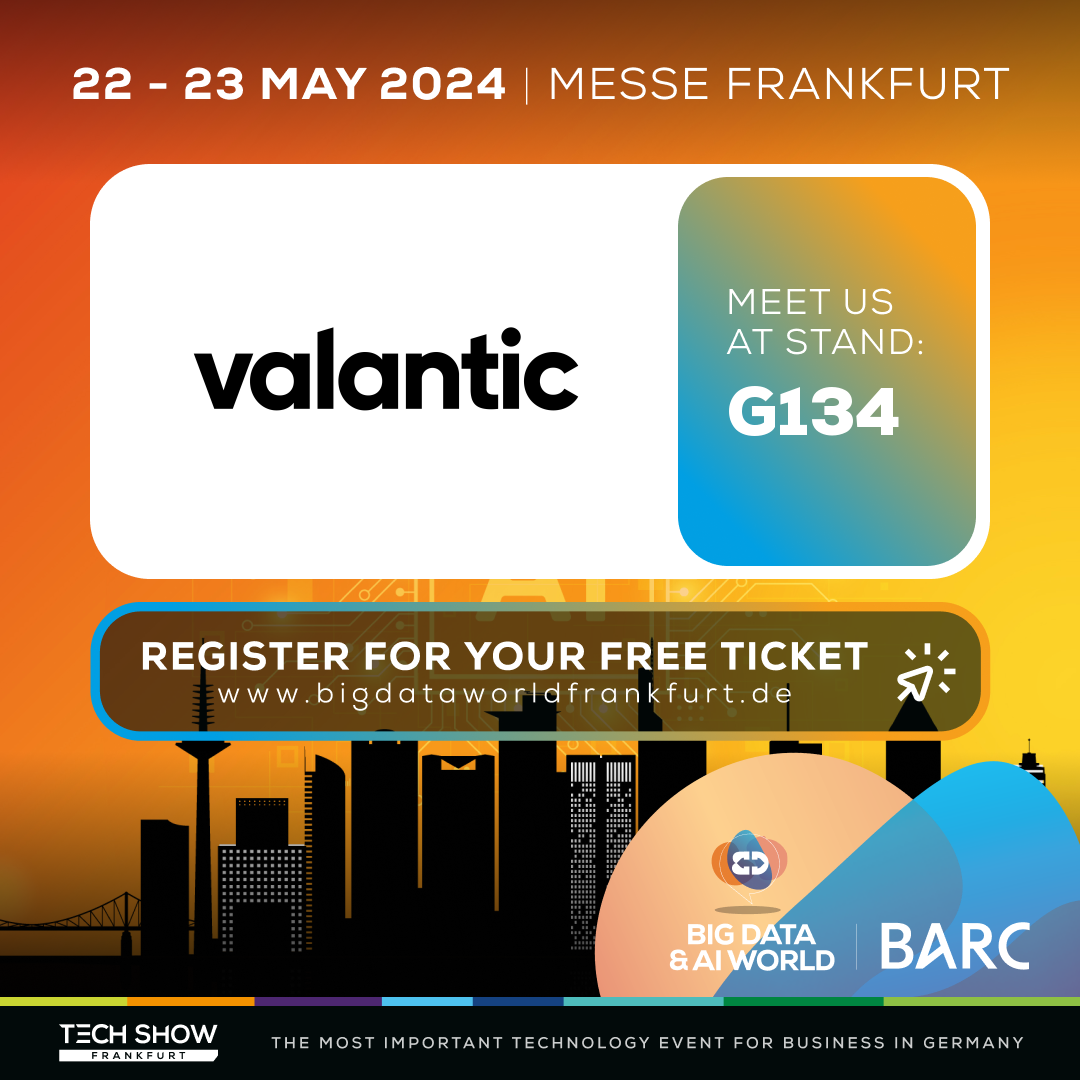 Get Ticket for BARC for free valantic