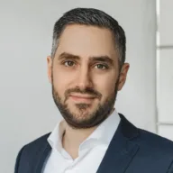 Gereon Küpper, valantic