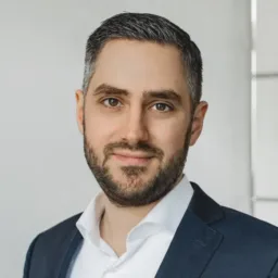 Gereon Küpper, valantic