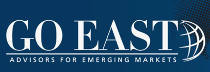 Go East Advisors Logo