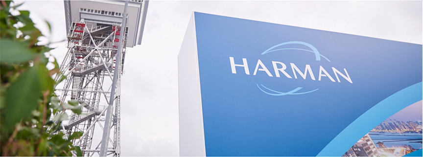Harman International Industries