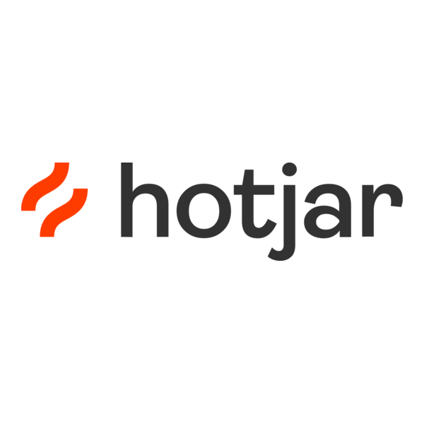 Hotjar Logo