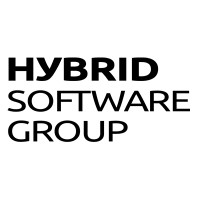 Hybrid Software Group - logo