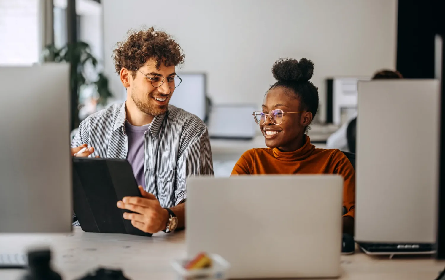 AI Software Platforms