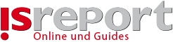 isreport logo