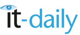 Logo von it-daily