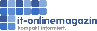 Logo it-onlinemagazin - kompakt informiert, valantic Customer Focus Day