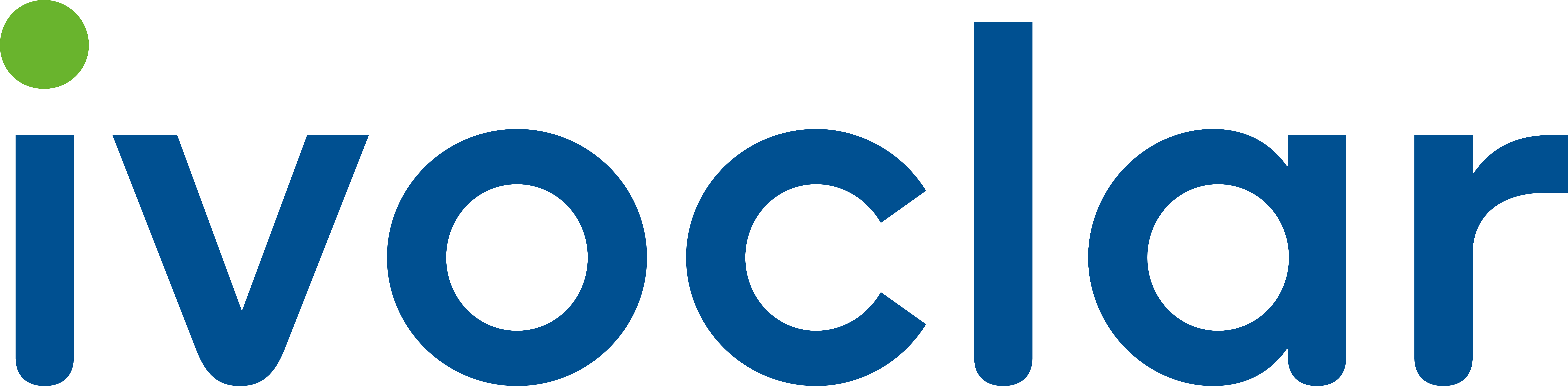 ivoclar Logo