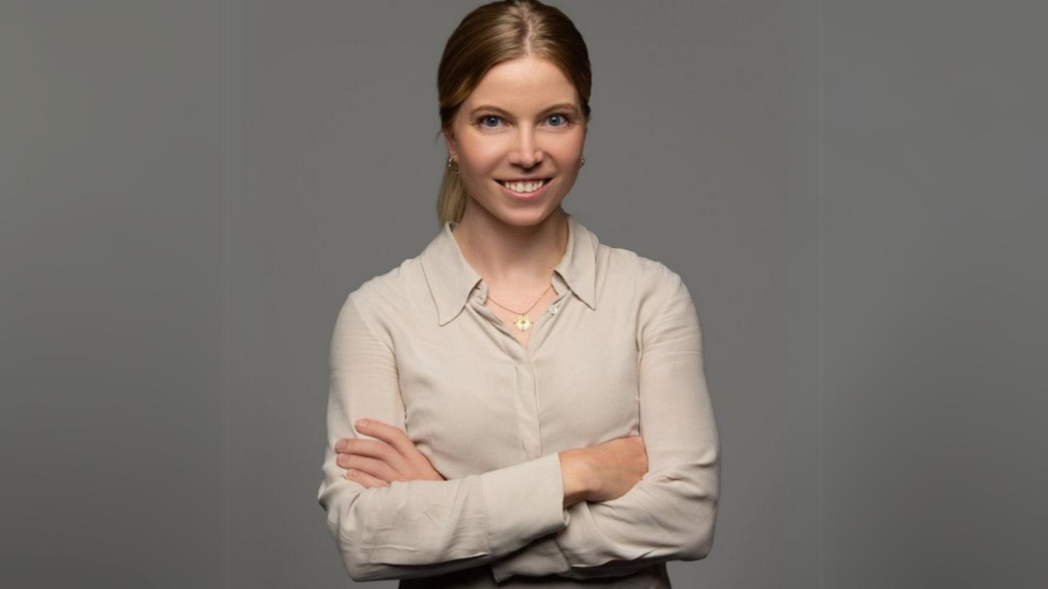 Building bridges  Jenny's role at the intersection of tech and business