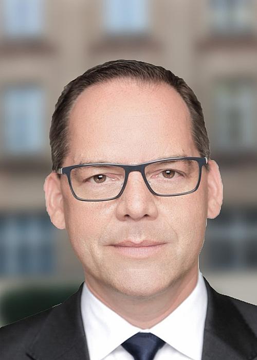 Image of Joachim Lauterbach, Partner and Managing Director at valantic Financial Services