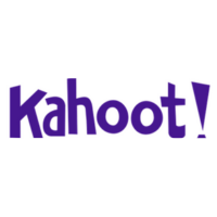 Kahoot Logo