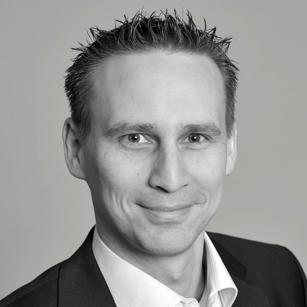 Porträt von Kai Storjohann, Digital Marketing Manager bei der wedi GmbH