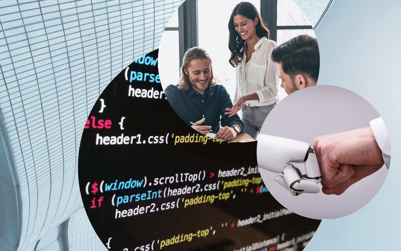 Augmented Analytics Technologie statt Data Scientist