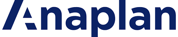 Logo Anaplan, valantic Partner
