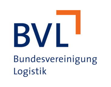 logo BVL - Bundesvereinigung Logistik, valantic partner