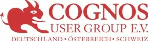 logo Cognos - User Group E.V, valantic partner
