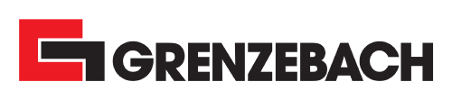 logo Grenzebach, valantic Supply Chain Excellence Week