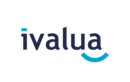 Logo ivalua
