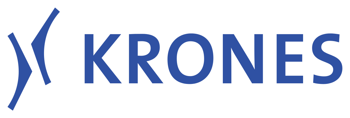 Logo KRONES